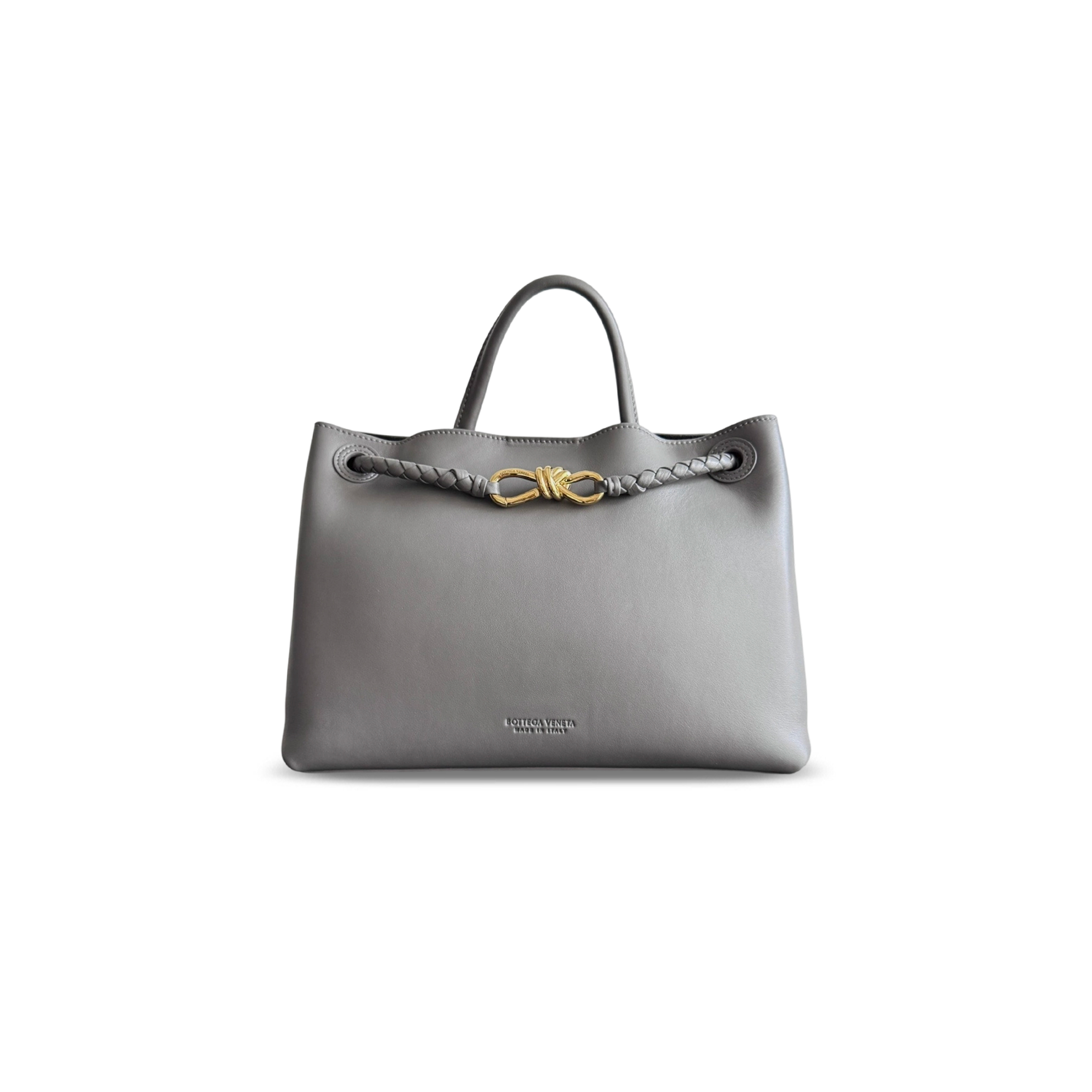 BOTTEGA VENETA ANDIAMO 810214 (32*25*11cm)